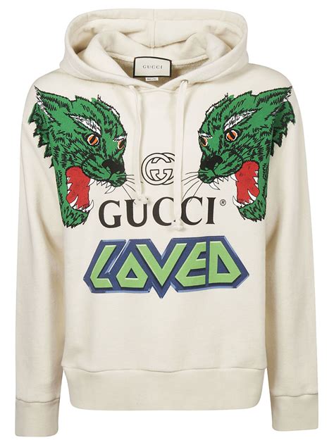 gucci hoodoes|cheapest Gucci hoodie.